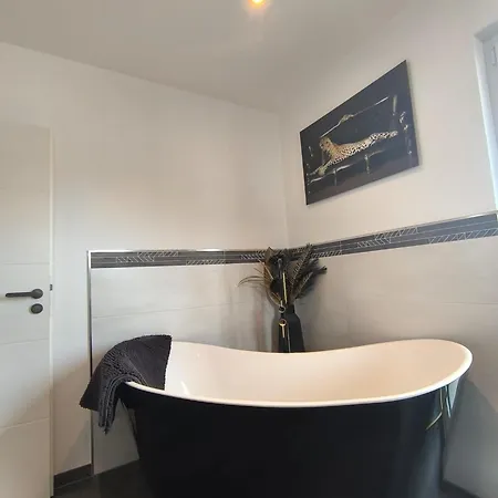 Vulkaneifel -modern -familienfreundlich -terrasse -doppelgarage -ruhiger Lage