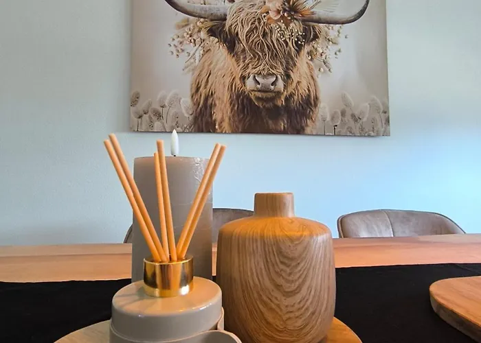 Villa Vulkaneifel -modern -familienfreundlich -terrasse -doppelgarage -ruhiger Lage *